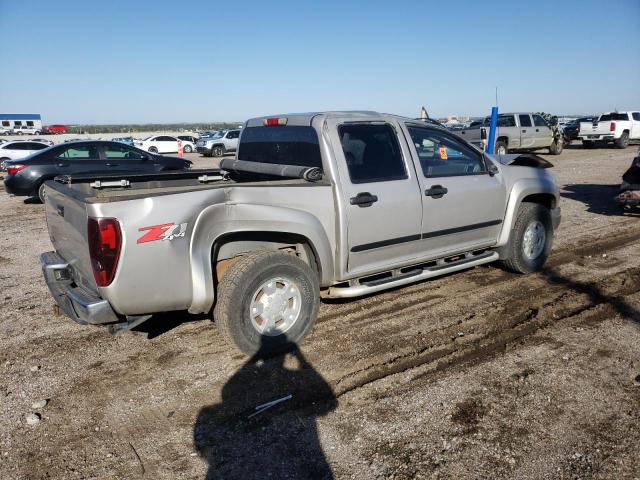 Photo 2 VIN: 1GCDT136158211134 - CHEVROLET COLORADO 