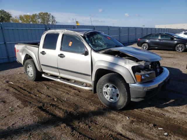 Photo 3 VIN: 1GCDT136158211134 - CHEVROLET COLORADO 