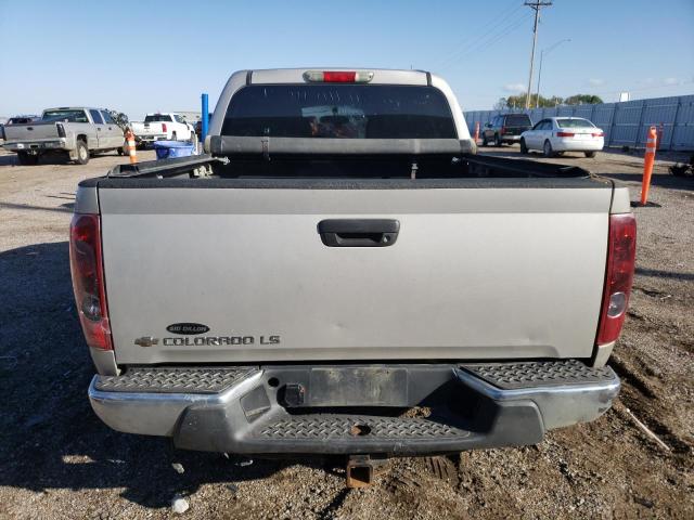 Photo 5 VIN: 1GCDT136158211134 - CHEVROLET COLORADO 