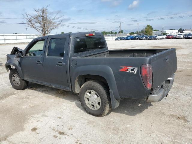 Photo 1 VIN: 1GCDT136158237099 - CHEVROLET COLORADO 