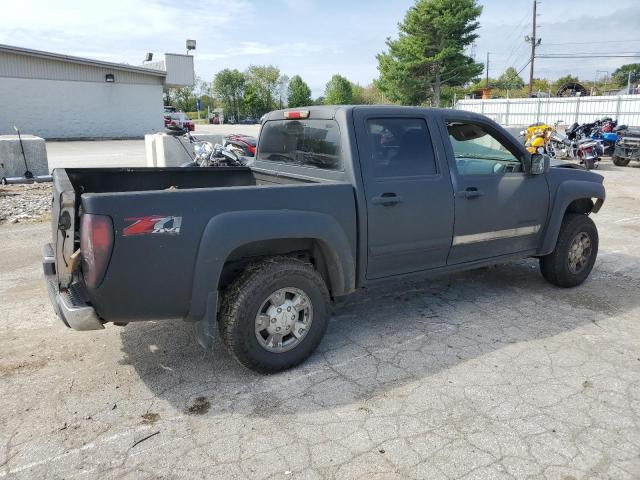 Photo 2 VIN: 1GCDT136158237099 - CHEVROLET COLORADO 