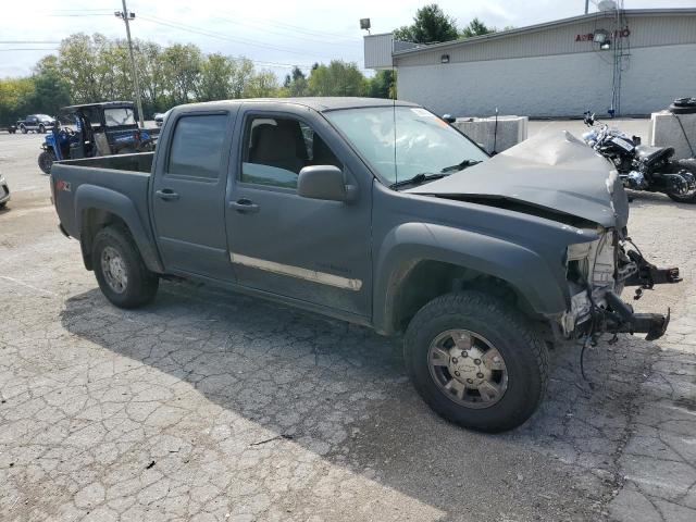 Photo 3 VIN: 1GCDT136158237099 - CHEVROLET COLORADO 