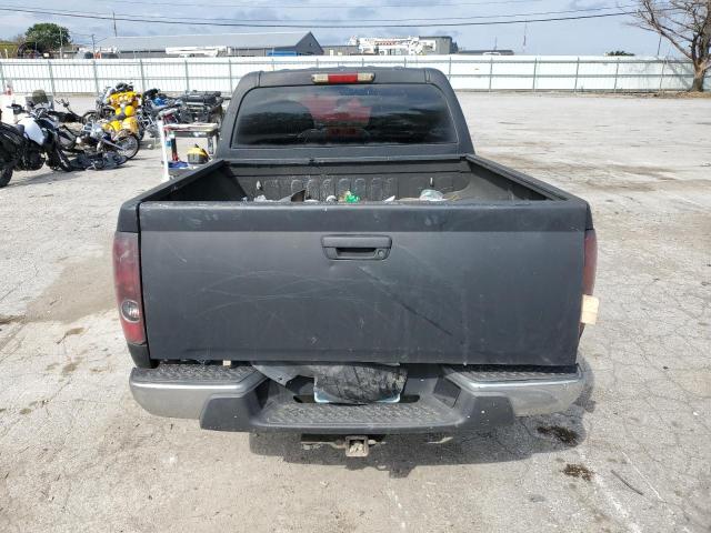 Photo 5 VIN: 1GCDT136158237099 - CHEVROLET COLORADO 