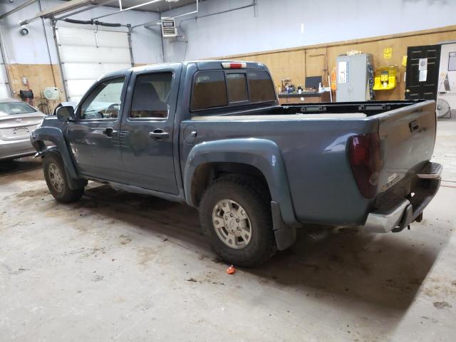 Photo 1 VIN: 1GCDT136168120222 - CHEVROLET COLORADO 