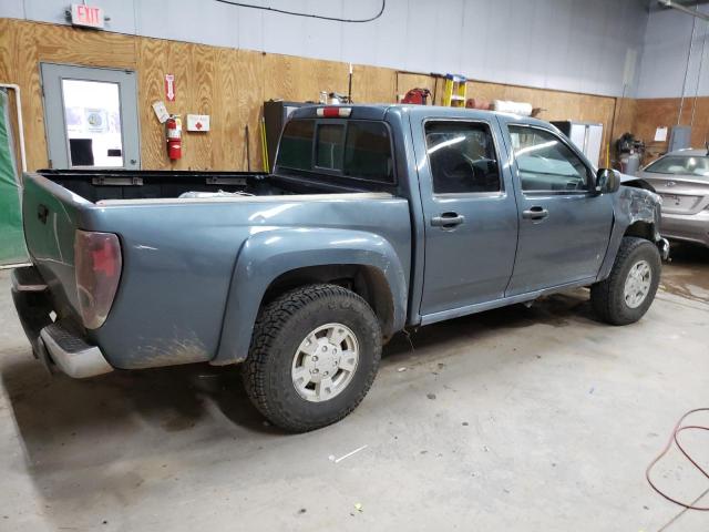 Photo 2 VIN: 1GCDT136168120222 - CHEVROLET COLORADO 