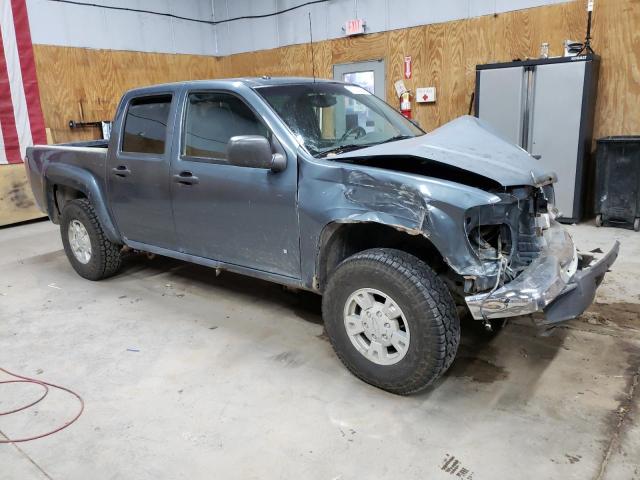 Photo 3 VIN: 1GCDT136168120222 - CHEVROLET COLORADO 