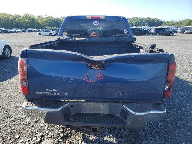 Photo 5 VIN: 1GCDT136168183014 - CHEVROLET COLORADO 