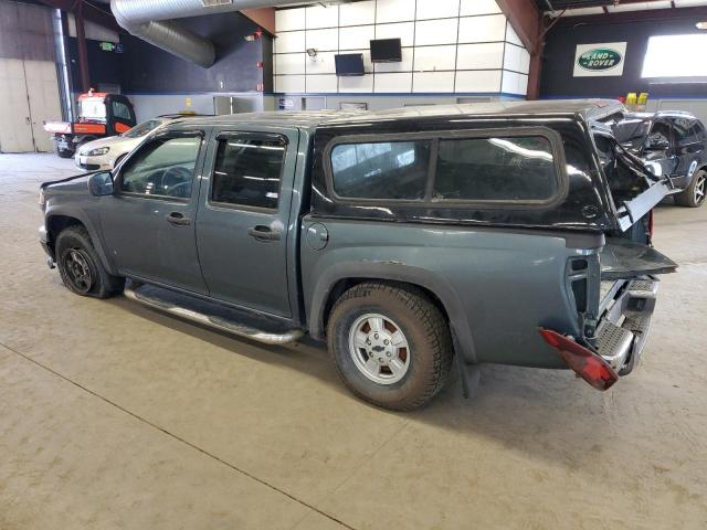 Photo 1 VIN: 1GCDT136168220014 - CHEVROLET COLORADO 