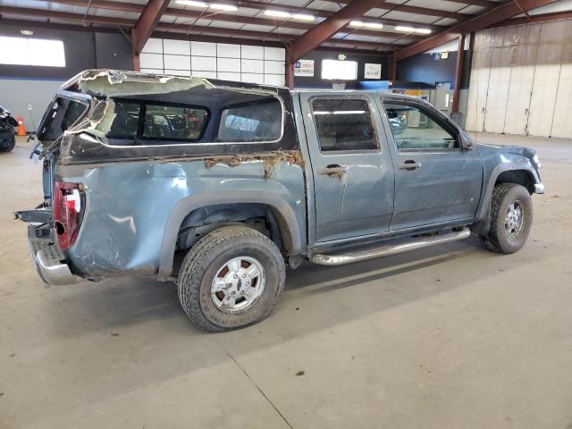 Photo 2 VIN: 1GCDT136168220014 - CHEVROLET COLORADO 