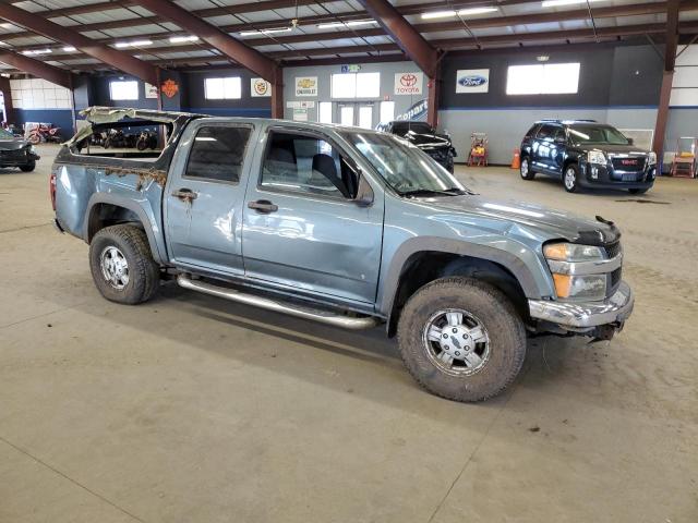 Photo 3 VIN: 1GCDT136168220014 - CHEVROLET COLORADO 