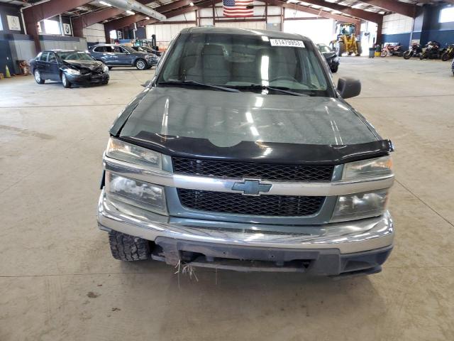 Photo 4 VIN: 1GCDT136168220014 - CHEVROLET COLORADO 