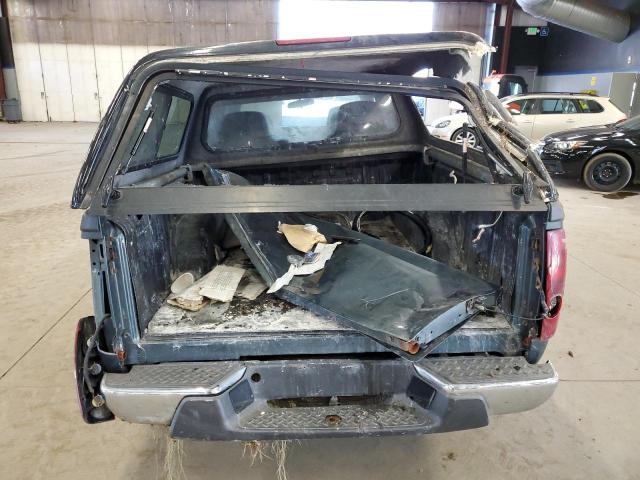 Photo 5 VIN: 1GCDT136168220014 - CHEVROLET COLORADO 