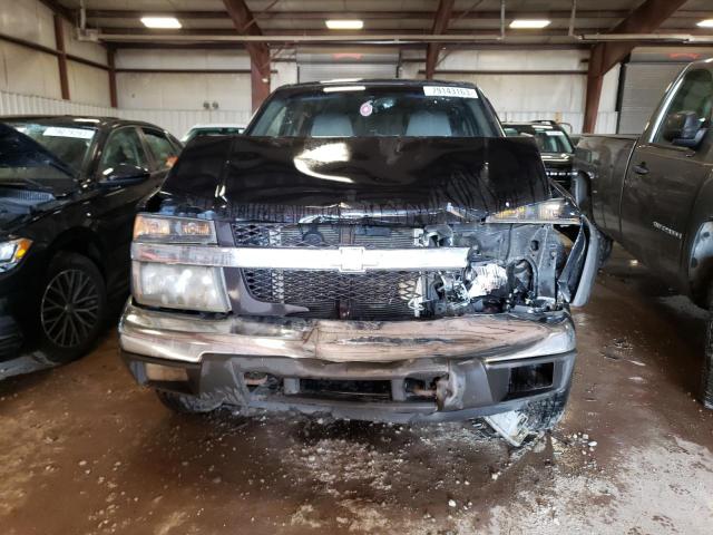 Photo 4 VIN: 1GCDT136248161682 - CHEVROLET COLORADO 