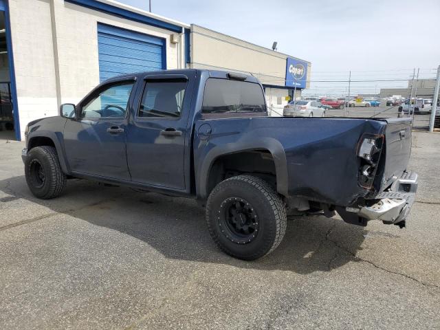 Photo 1 VIN: 1GCDT136248183729 - CHEVROLET COLORADO 