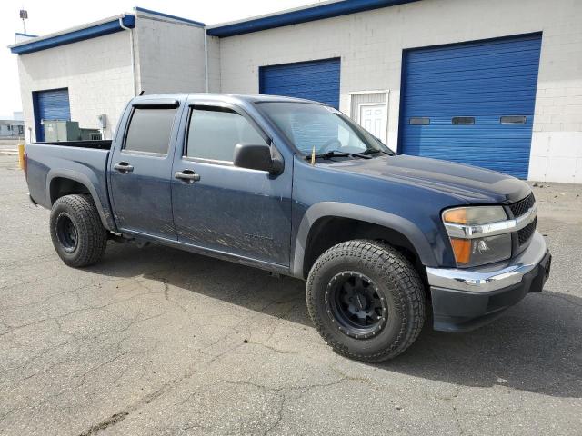 Photo 3 VIN: 1GCDT136248183729 - CHEVROLET COLORADO 