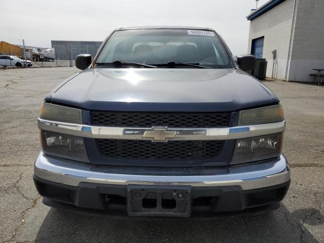 Photo 4 VIN: 1GCDT136248183729 - CHEVROLET COLORADO 