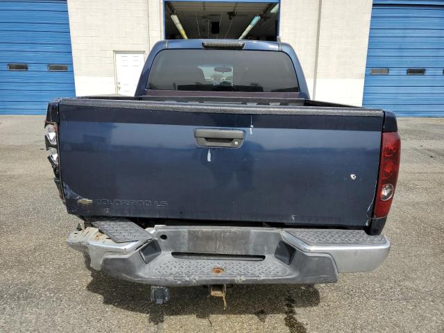 Photo 5 VIN: 1GCDT136248183729 - CHEVROLET COLORADO 