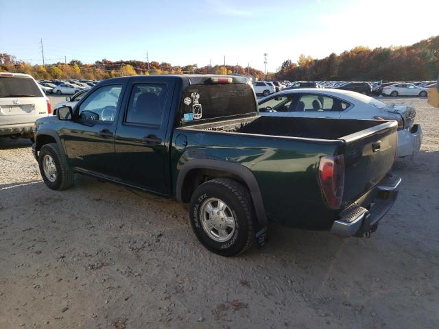 Photo 1 VIN: 1GCDT136248219502 - CHEVROLET COLORADO 