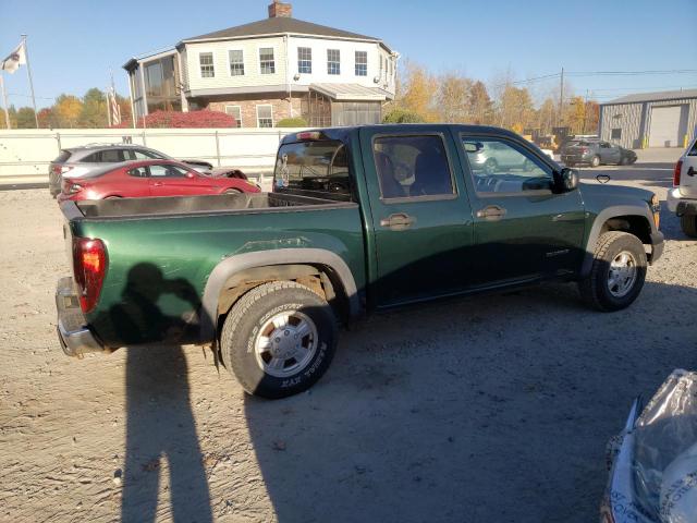 Photo 2 VIN: 1GCDT136248219502 - CHEVROLET COLORADO 