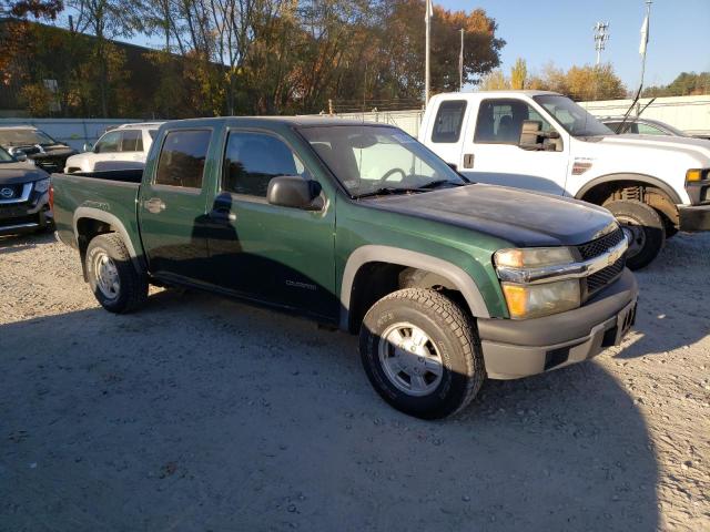 Photo 3 VIN: 1GCDT136248219502 - CHEVROLET COLORADO 