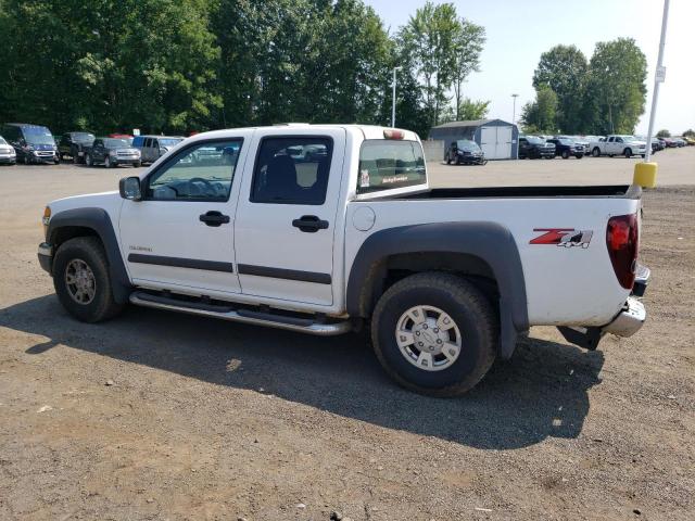 Photo 1 VIN: 1GCDT136248223596 - CHEVROLET COLORADO 