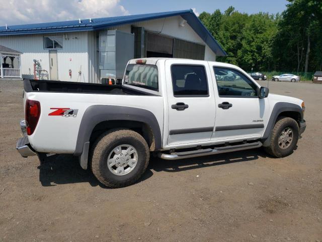 Photo 2 VIN: 1GCDT136248223596 - CHEVROLET COLORADO 