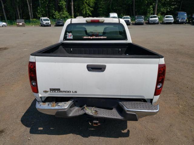 Photo 5 VIN: 1GCDT136248223596 - CHEVROLET COLORADO 