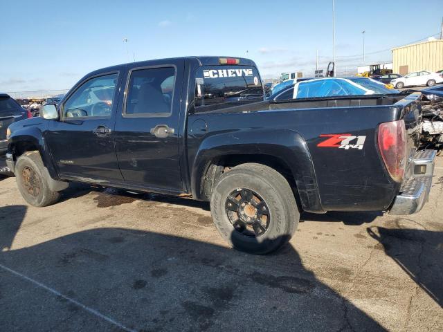 Photo 1 VIN: 1GCDT136258159495 - CHEVROLET COLORADO 