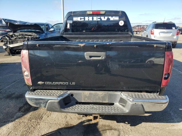 Photo 5 VIN: 1GCDT136258159495 - CHEVROLET COLORADO 