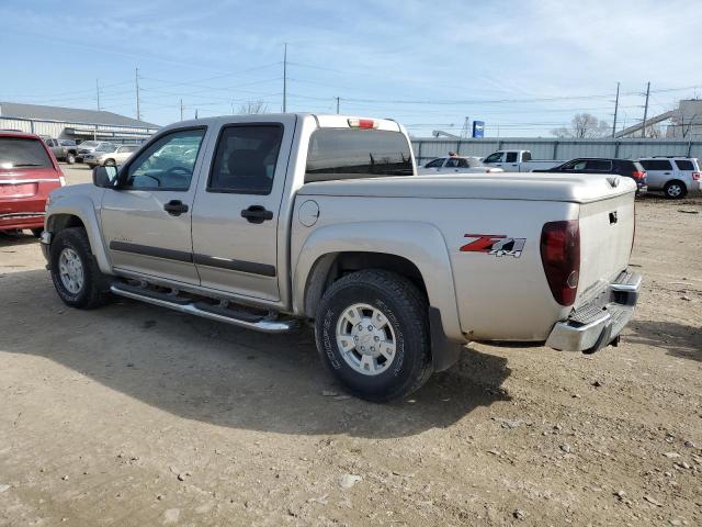 Photo 1 VIN: 1GCDT136258188303 - CHEVROLET COLORADO 