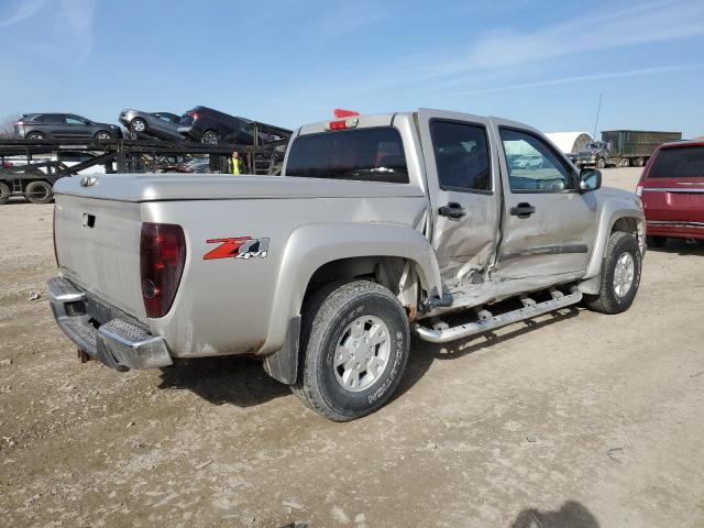 Photo 2 VIN: 1GCDT136258188303 - CHEVROLET COLORADO 