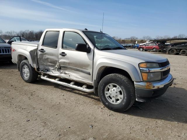 Photo 3 VIN: 1GCDT136258188303 - CHEVROLET COLORADO 