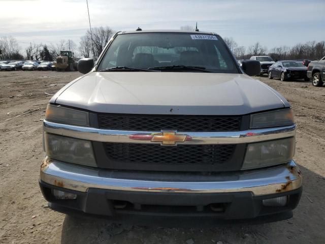 Photo 4 VIN: 1GCDT136258188303 - CHEVROLET COLORADO 