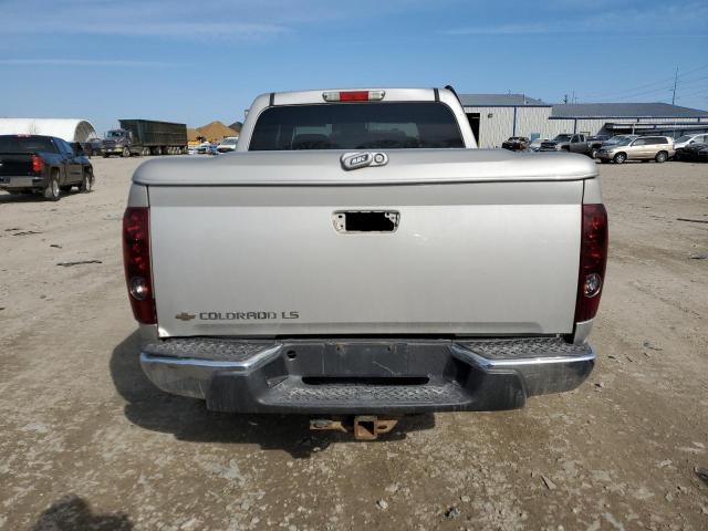 Photo 5 VIN: 1GCDT136258188303 - CHEVROLET COLORADO 