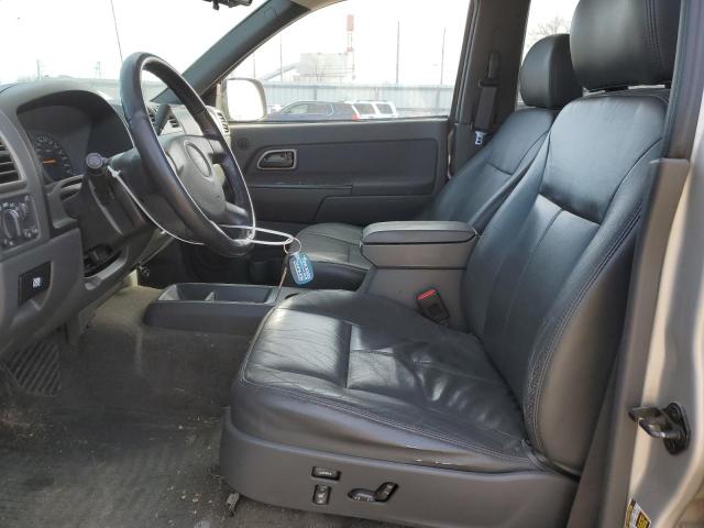 Photo 6 VIN: 1GCDT136258188303 - CHEVROLET COLORADO 