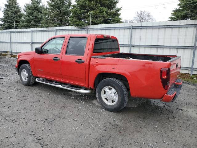 Photo 1 VIN: 1GCDT136258191217 - CHEVROLET COLORADO 