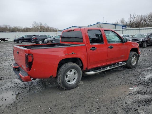 Photo 2 VIN: 1GCDT136258191217 - CHEVROLET COLORADO 