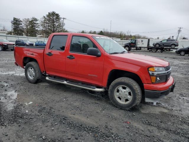 Photo 3 VIN: 1GCDT136258191217 - CHEVROLET COLORADO 