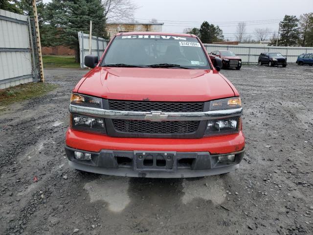 Photo 4 VIN: 1GCDT136258191217 - CHEVROLET COLORADO 