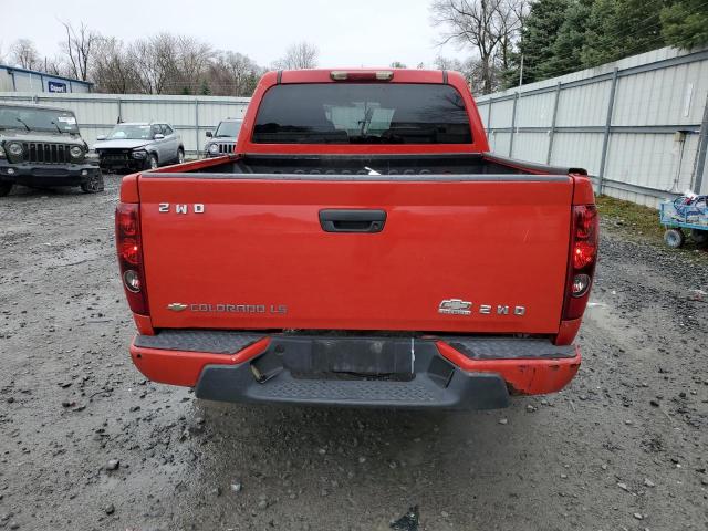 Photo 5 VIN: 1GCDT136258191217 - CHEVROLET COLORADO 