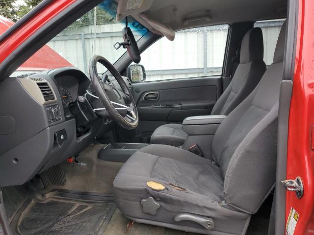 Photo 6 VIN: 1GCDT136258191217 - CHEVROLET COLORADO 