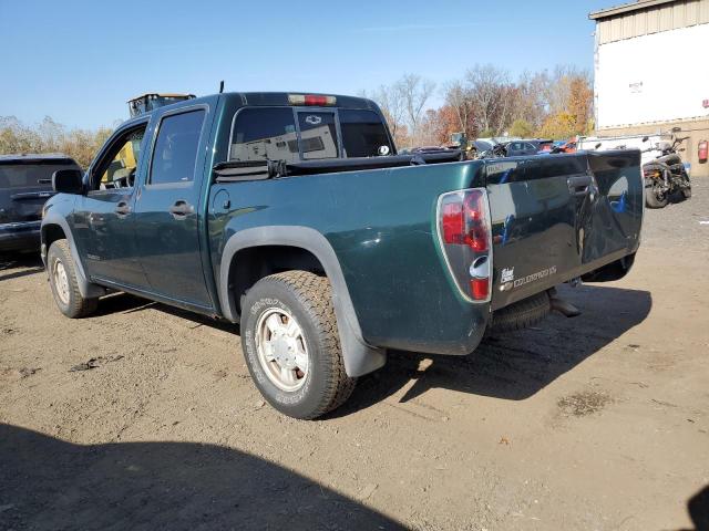 Photo 1 VIN: 1GCDT136258197924 - CHEVROLET COLORADO 