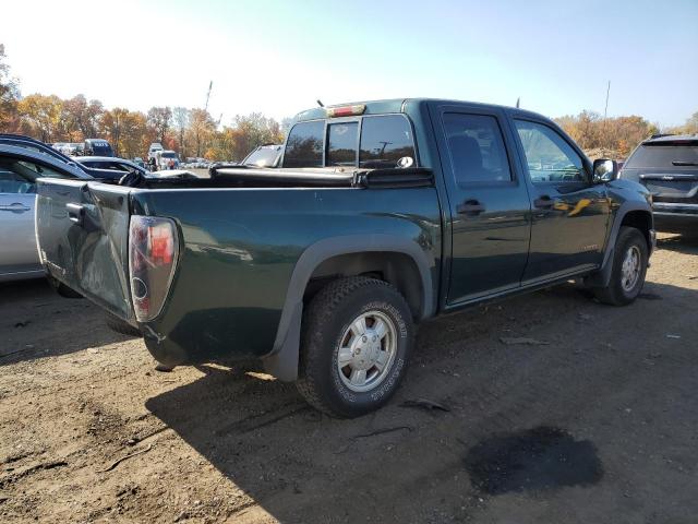 Photo 2 VIN: 1GCDT136258197924 - CHEVROLET COLORADO 