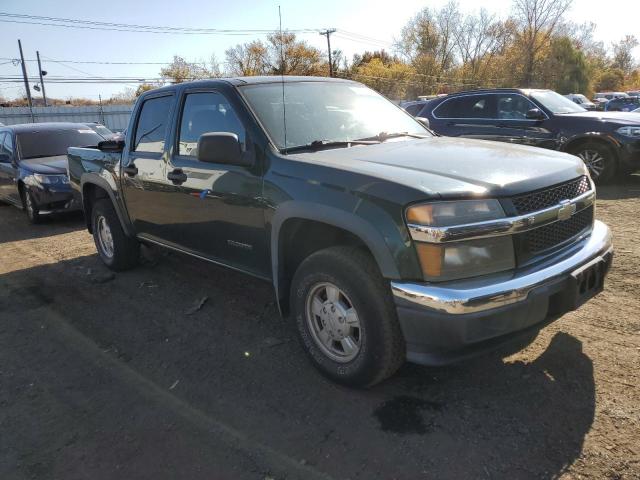 Photo 3 VIN: 1GCDT136258197924 - CHEVROLET COLORADO 