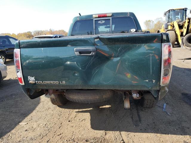 Photo 5 VIN: 1GCDT136258197924 - CHEVROLET COLORADO 