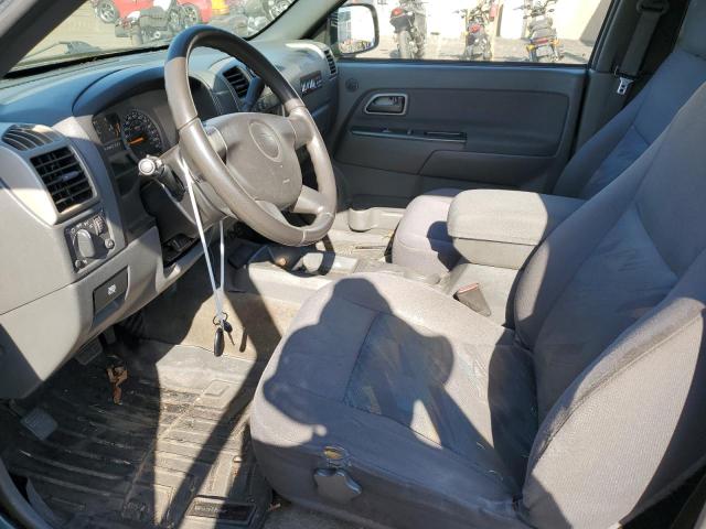 Photo 6 VIN: 1GCDT136258197924 - CHEVROLET COLORADO 