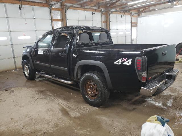 Photo 1 VIN: 1GCDT136258238682 - CHEVROLET COLORADO 