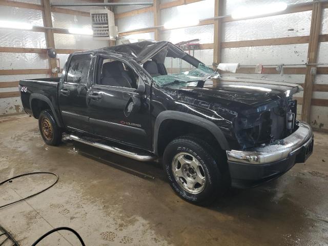 Photo 3 VIN: 1GCDT136258238682 - CHEVROLET COLORADO 