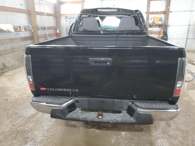 Photo 5 VIN: 1GCDT136258238682 - CHEVROLET COLORADO 