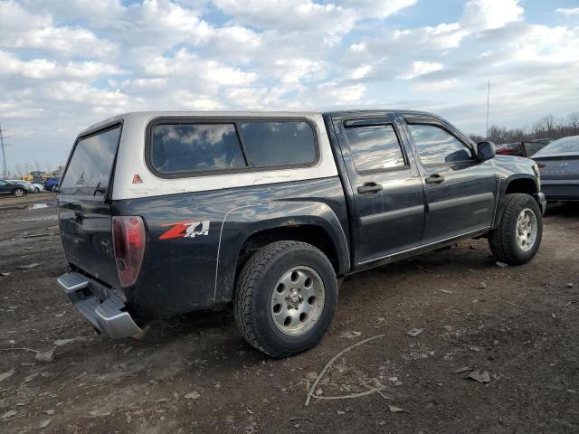 Photo 2 VIN: 1GCDT136258254624 - CHEVROLET COLORADO 